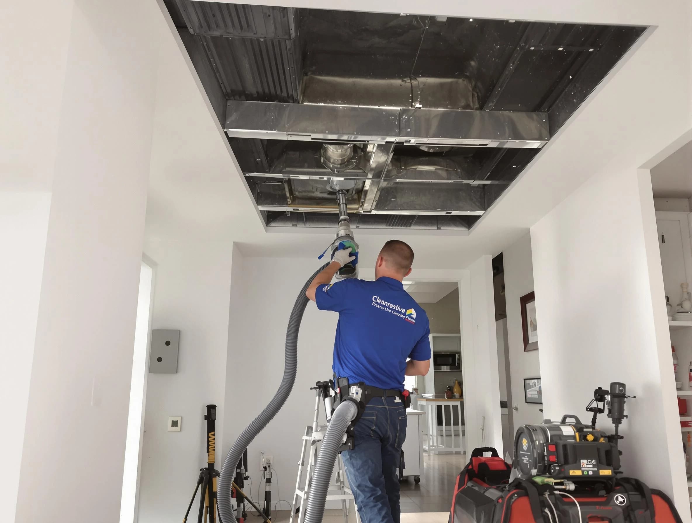 Air Duct Cleaning service in South Fulton, GA