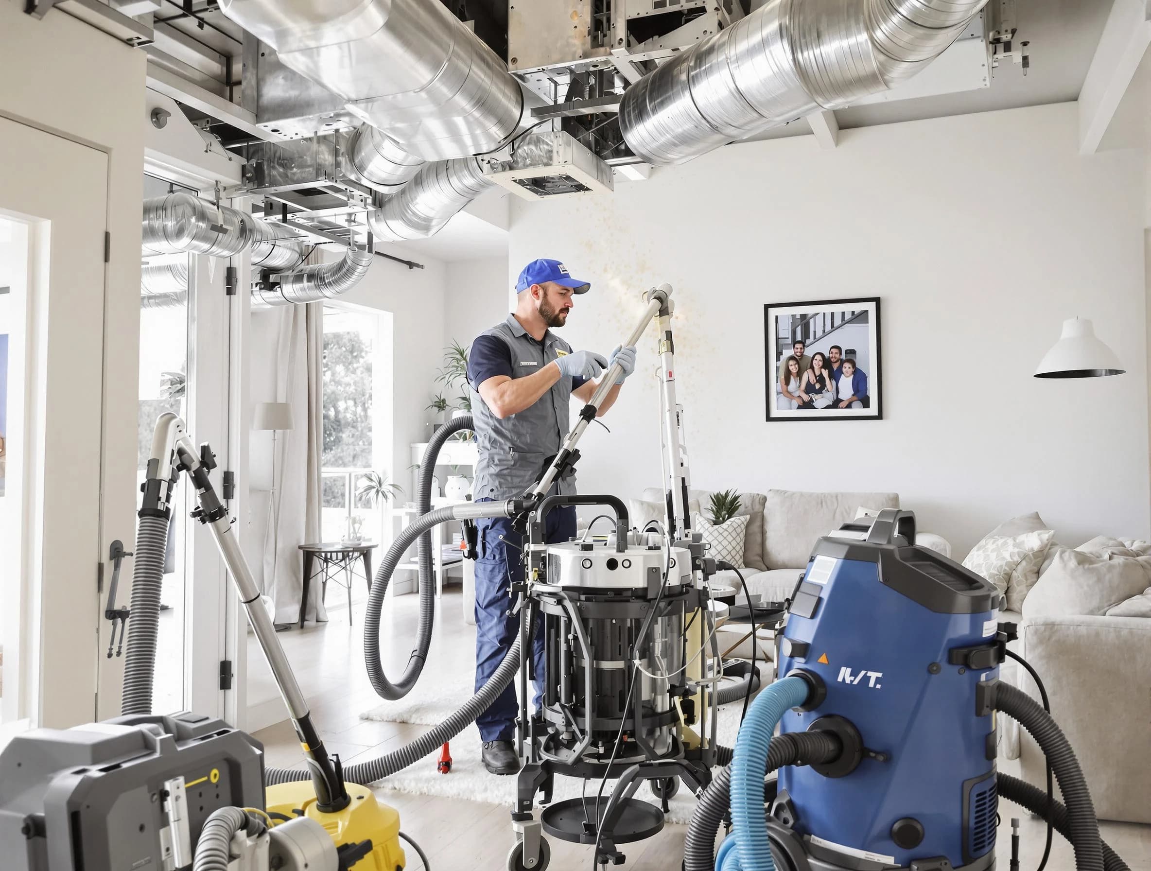 Residential Cleaning service in South Fulton, GA